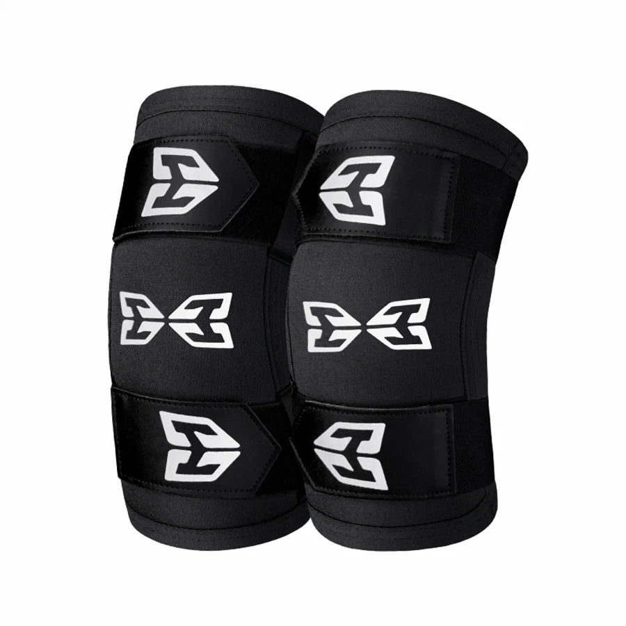 Weightlifting Elbow Brace Support Neoprene Compression Elbow Pads Arm Sleeves Protector For Powerlifting Gym Strength Fitness