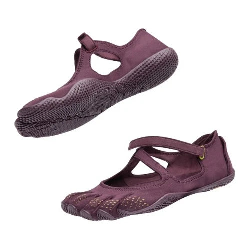 FiveFinger Shoes Women's Dance Yoga Pilates Soft Sole Wear-Resistant and Non-Slip Indoor Dancing Fitness Sneakers 2026 New