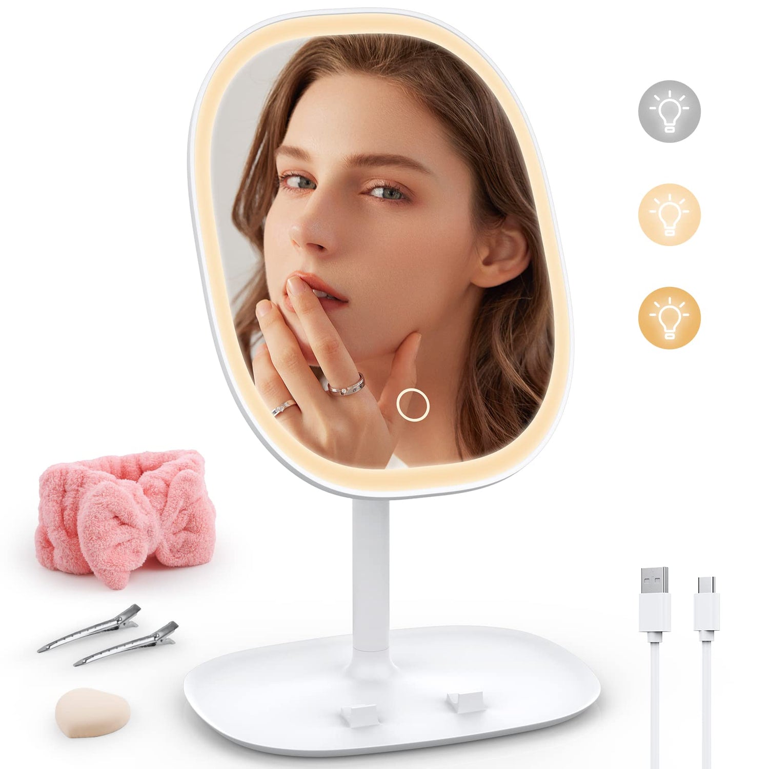 Health and Beauty Electronics