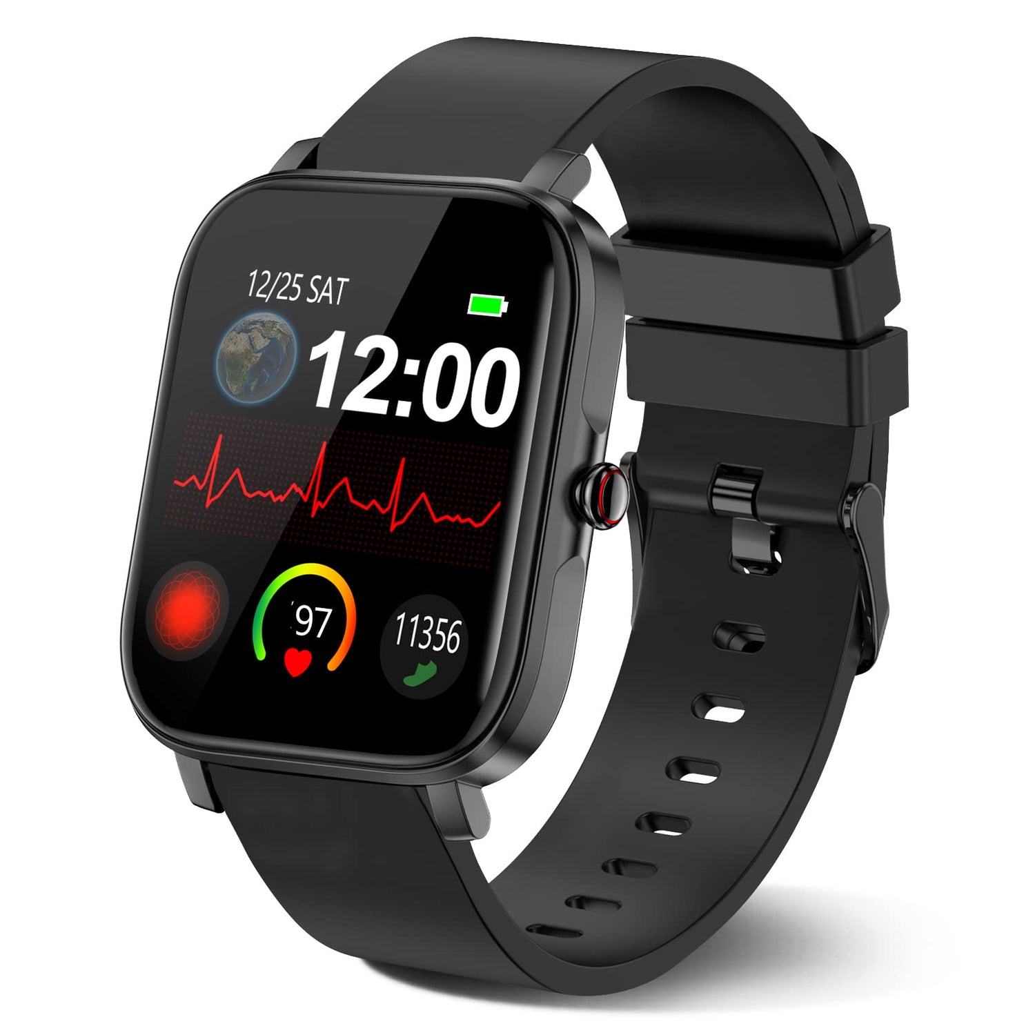 Fitness Electronics