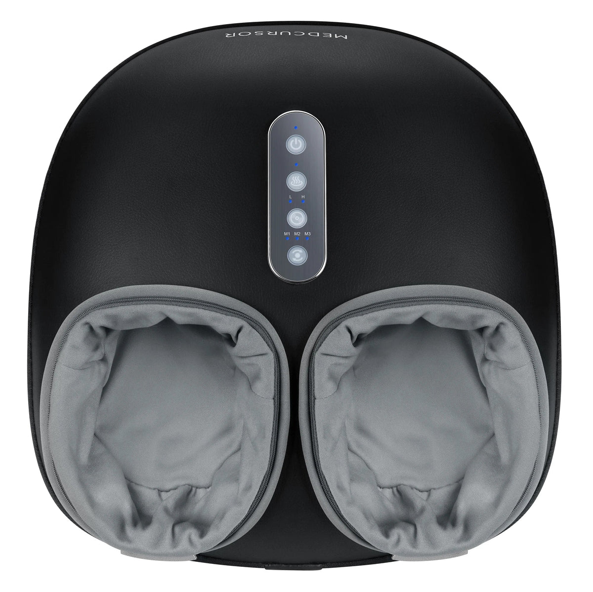 Electric Shiatsu foot Massager