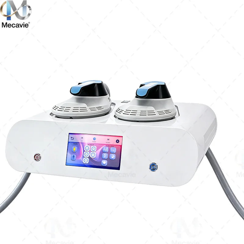 MECAVIE EMS RF 2026 NEO NOVA Sculpting Device 6500W Professional Fat Removal Muscle Stimulation Body Slimming Machine