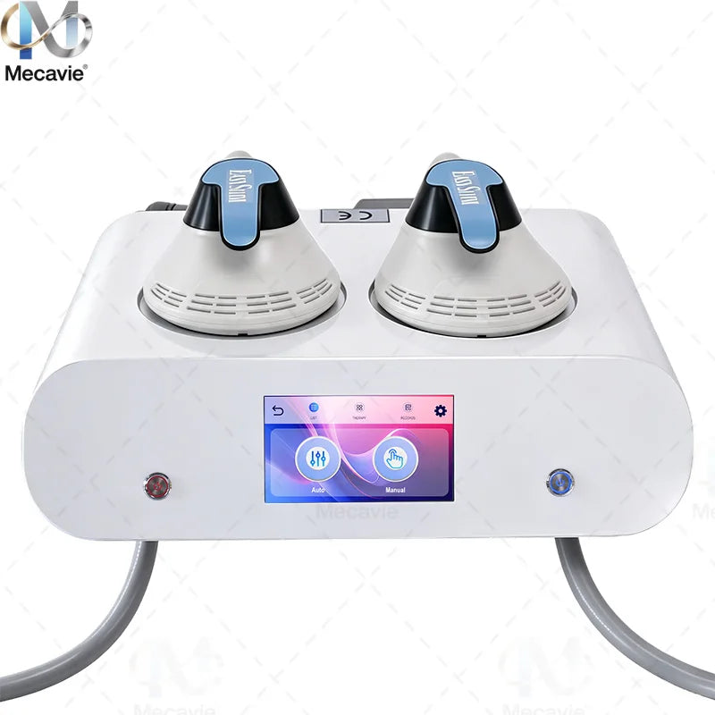 MECAVIE EMS RF 2026 NEO NOVA Sculpting Device 6500W Professional Fat Removal Muscle Stimulation Body Slimming Machine