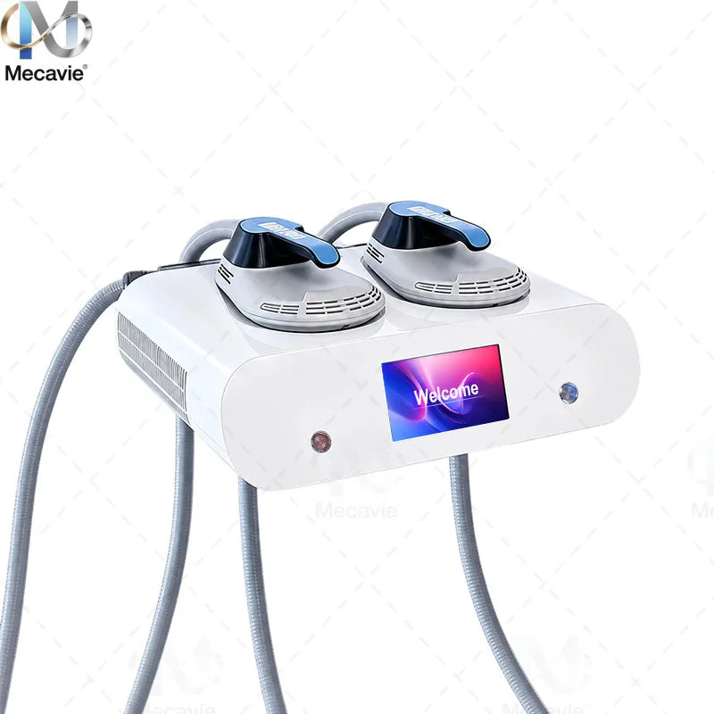 MECAVIE EMS RF 2026 NEO NOVA Sculpting Device 6500W Professional Fat Removal Muscle Stimulation Body Slimming Machine