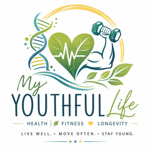 MyYouthfulLife