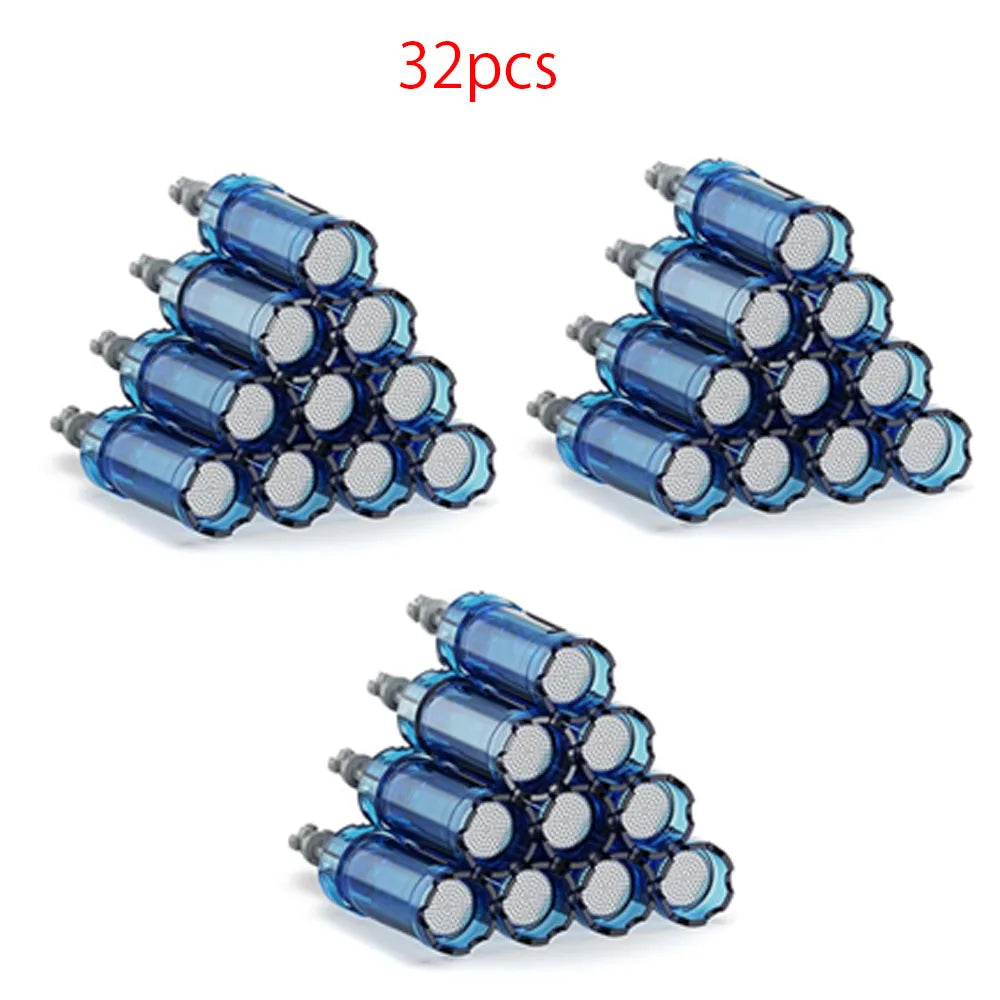 Wireless Derma Dr Pen M8S Ultima Professional Dr Dermapen with 12pcs Needle Cartridge 0.25mm