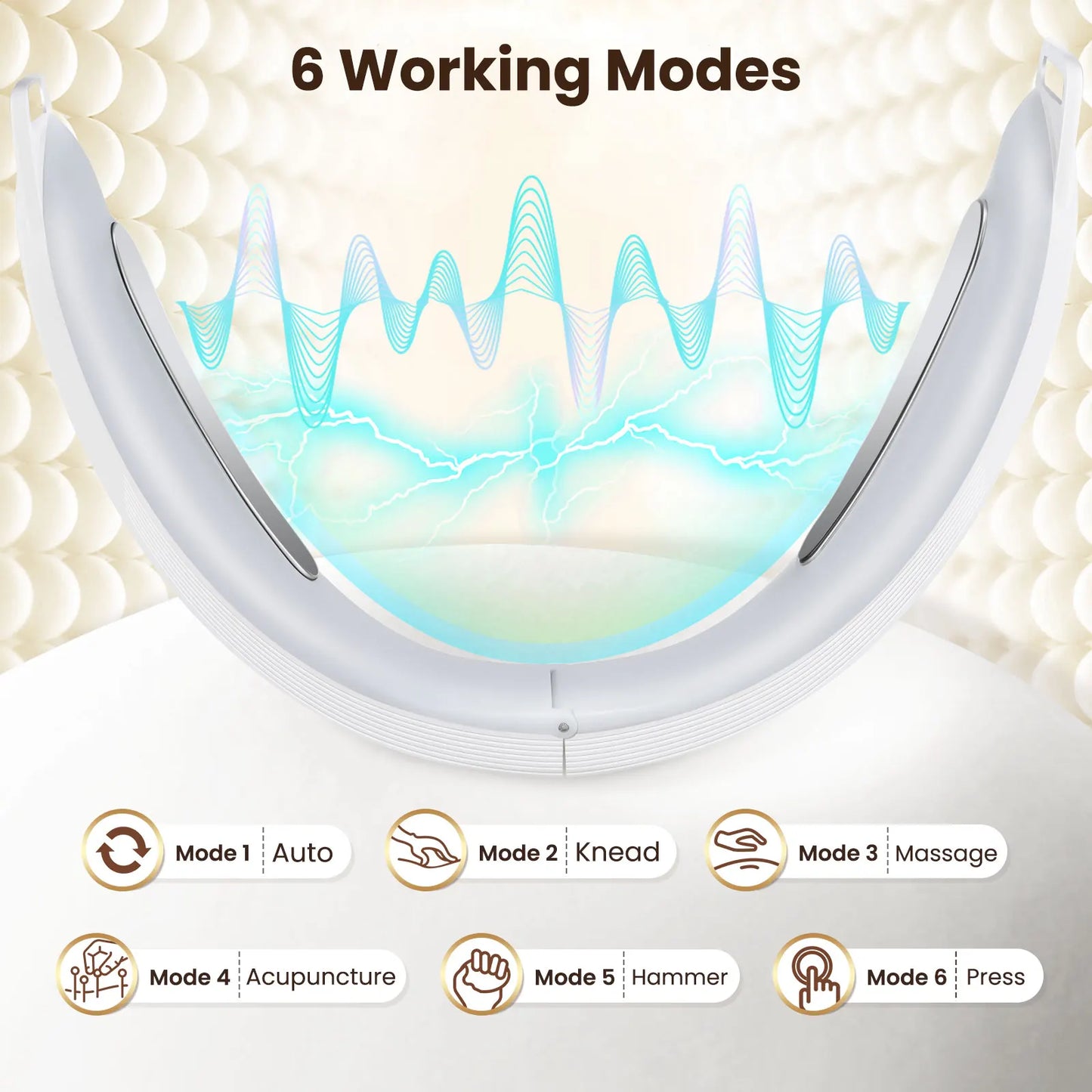 EMS Microcurrent Face Lifting Massager Double Chin Reducer V Line Facial Lift Up Belt Firming Skin Anti Wrinkles Home Use Beauty Devices