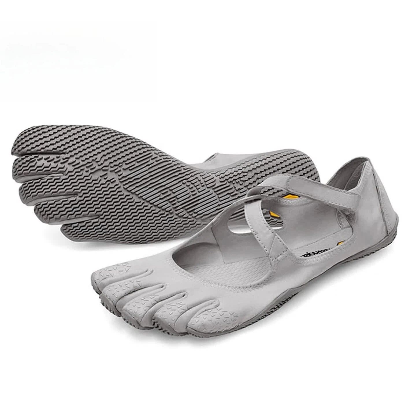 FiveFinger Shoes Women's Dance Yoga Pilates Soft Sole Wear-Resistant and Non-Slip Indoor Dancing Fitness Sneakers 2026 New