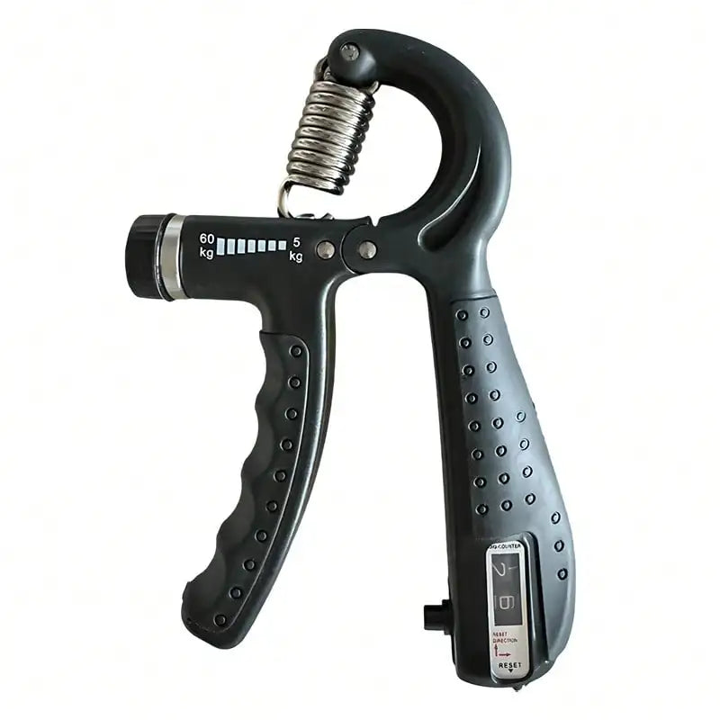 Advanced Hand Grip Strength Training Kit For Rehabilitation Purposes And Muscle Strengthening, Specially Designed To Enhance Finger, Wrist, And Grip Power – Perfect For All Ages And Fitness Levels.