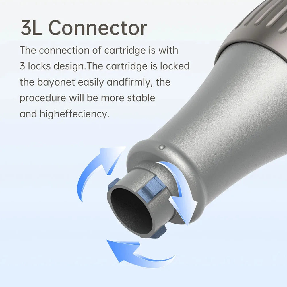 Wireless Derma Dr Pen M8S Ultima Professional Dr Dermapen with 12pcs Needle Cartridge 0.25mm