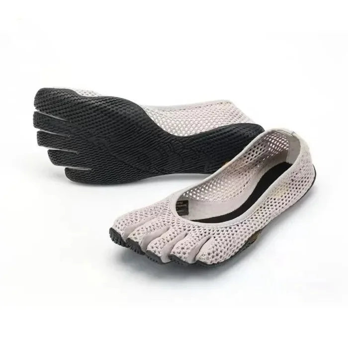 FiveFinger Shoes Women's Dance Yoga Pilates Soft Sole Wear-Resistant and Non-Slip Indoor Dancing Fitness Sneakers 2026 New