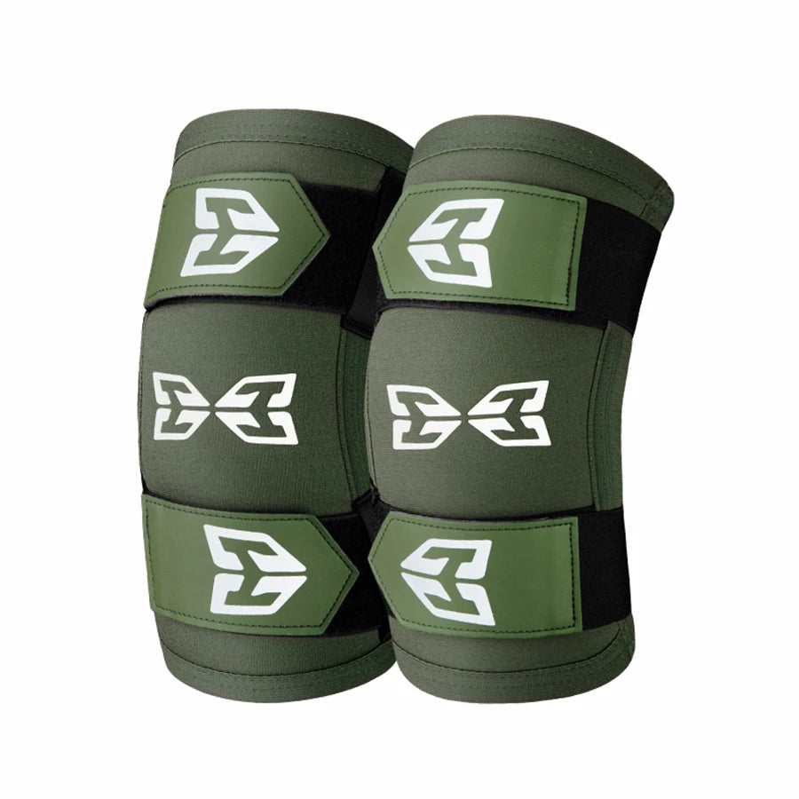 Weightlifting Elbow Brace Support Neoprene Compression Elbow Pads Arm Sleeves Protector For Powerlifting Gym Strength Fitness