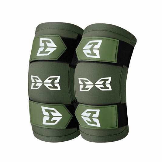 Weightlifting Elbow Brace Support Neoprene Compression Elbow Pads Arm Sleeves Protector For Powerlifting Gym Strength Fitness