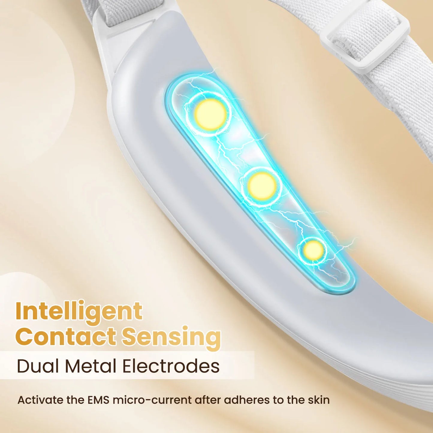 EMS Microcurrent Face Lifting Massager Double Chin Reducer V Line Facial Lift Up Belt Firming Skin Anti Wrinkles Home Use Beauty Devices